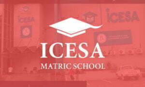 ICESA Education