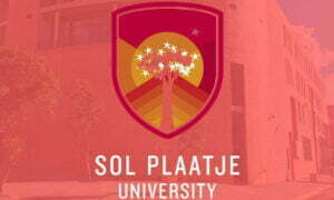 SPU: Sol Plaatje University