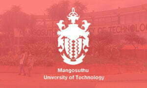 MUT: Mangosuthu University of Technology