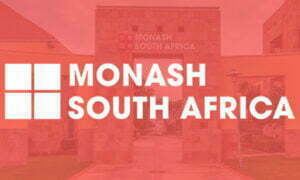 Monash South Africa