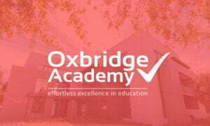 Oxbridge Academy