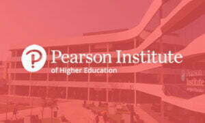 Pearson Institute of Higher Education