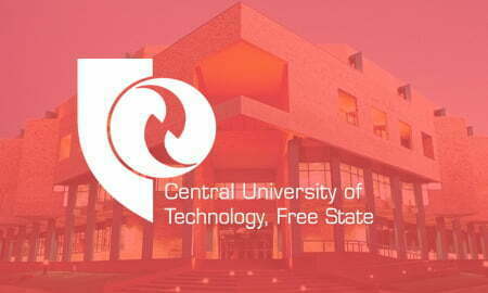 CUT: Central University of Technology: Free state