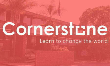 Cornerstone Institute