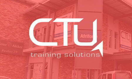 CTU Training Solutions